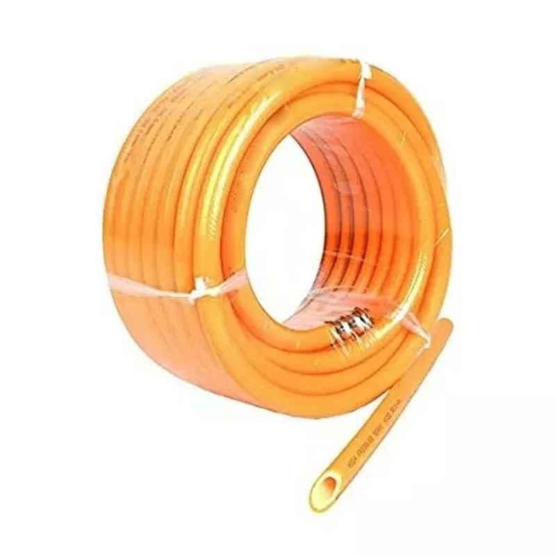 Shwarya 8.5mm 100m 6 Layer Heavy Hose Pipe, 1900799