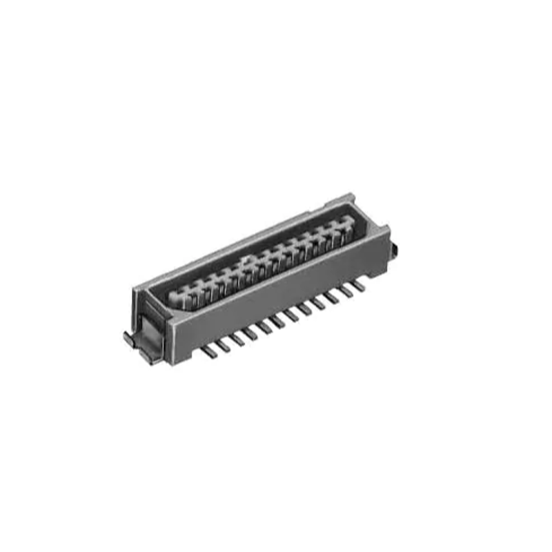 Hirose 1mm V SMT Header 31P TIN PLT MTL Fit Board to Board & Mezzanine Connector, DF9B-31P-1V(32)