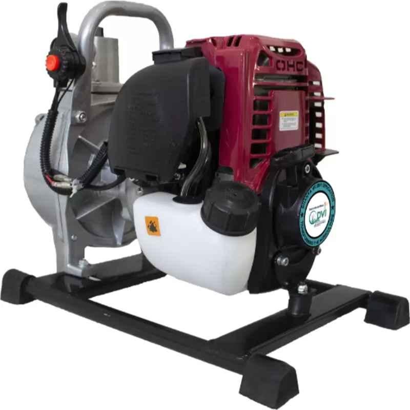 DVI GX35 1.5HP 4 Stroke Petrol Engine Water Pump