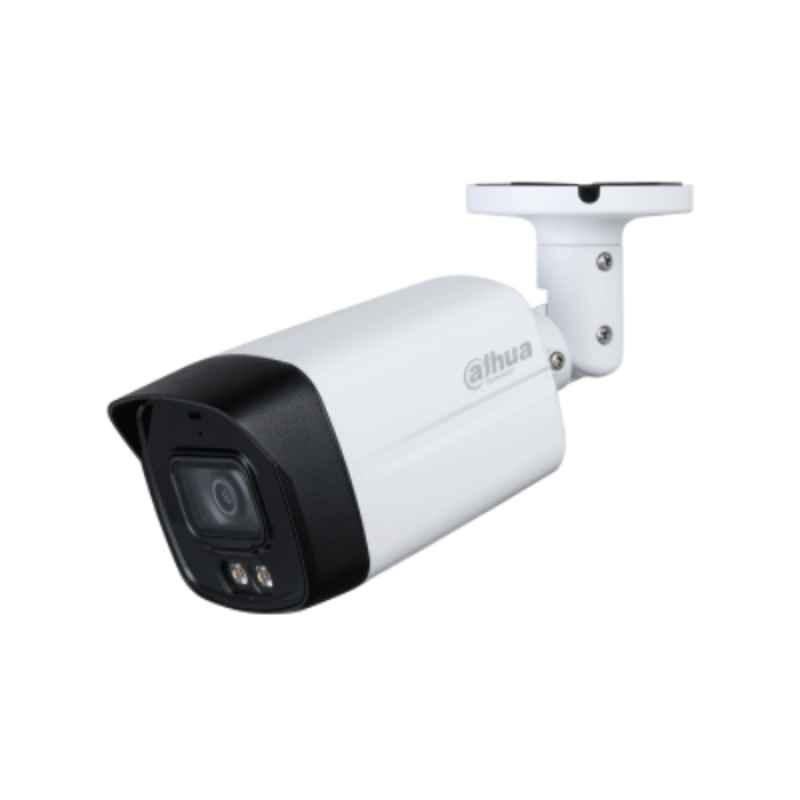Dahua 2MP 1920x1080p Smart Dual Illuminators Bullet Camera, DH-HAC-HFW1239TLMP-IL-A