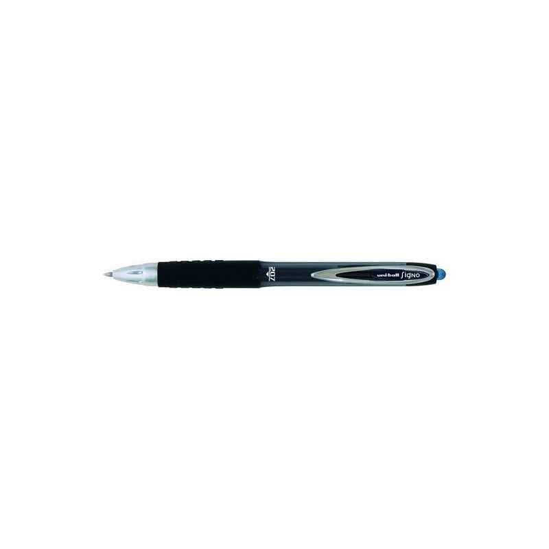 Uniball UMN-207 Blue Signo