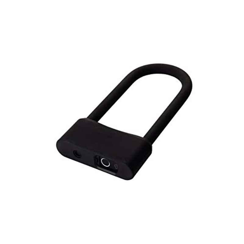 Ozone OZ-FPL-11 Black Pad Lock