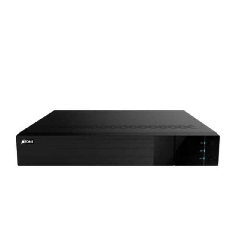 Ozone CCTV Ace 32 Channel 8 HDD NVR, OAN332C8MS8AR