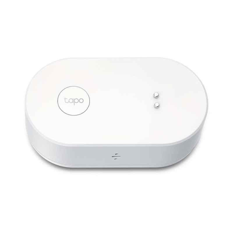 TP-Link Tapo T300 90dB Alarm IP67 Smart Water Leak Sensor with Dripping Detection
