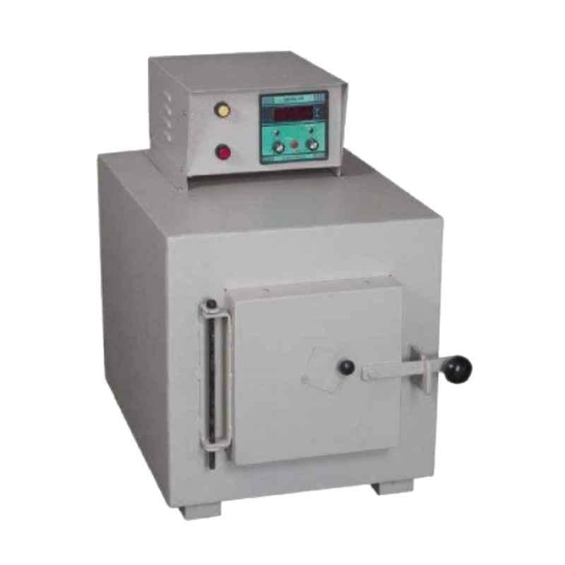 NSAW IFG-12 6kW Grooved Industrial Furnace, NSAW-1230