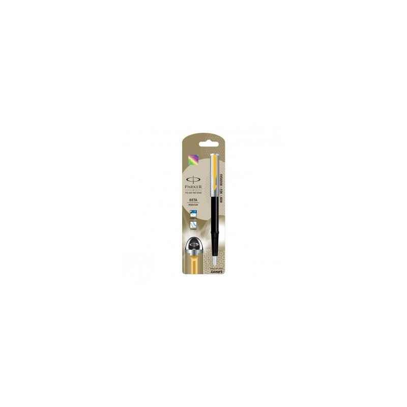 Parker Beta Premium Gold Trim Fountain Pen, 9000023190