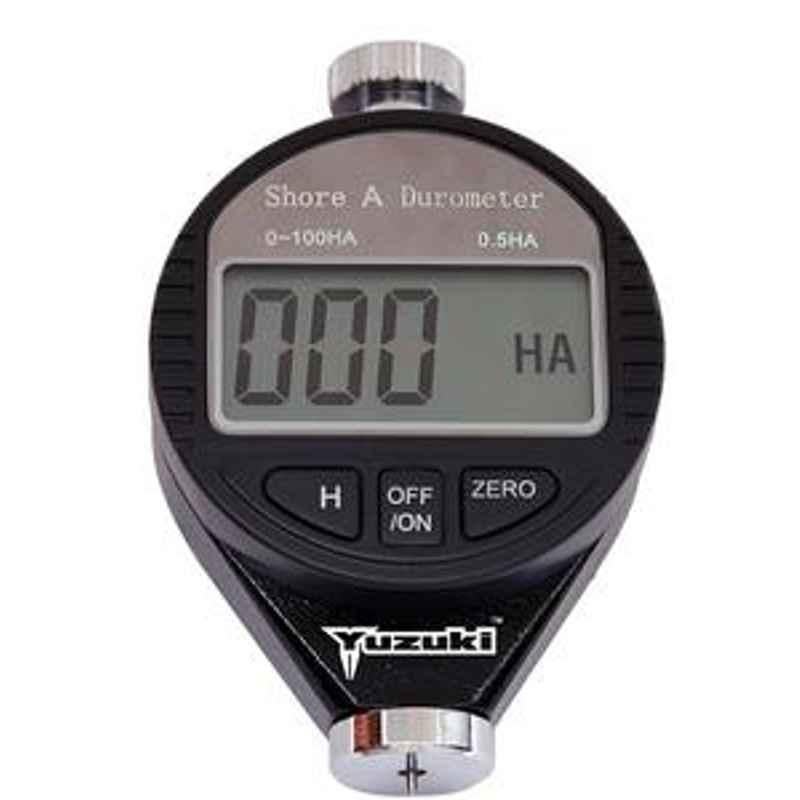 Yuzuki DRHTA 0-100 HA Shore A Hardness Tester