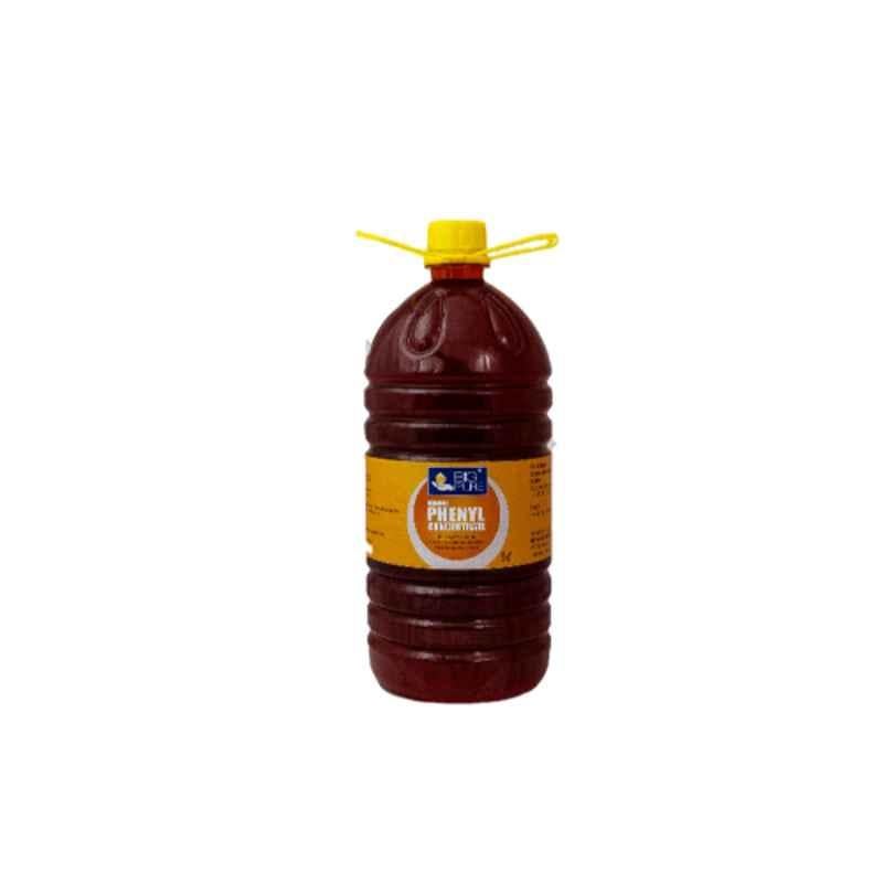 Big Pure 5 Litre Orange Phenyl Concentrate