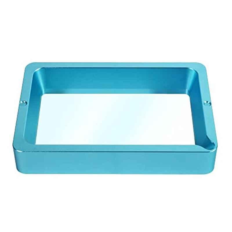 Anycubic Photon Resin Vat Anodized Aluminium Frame with FEP Film for Photon 3D Printer