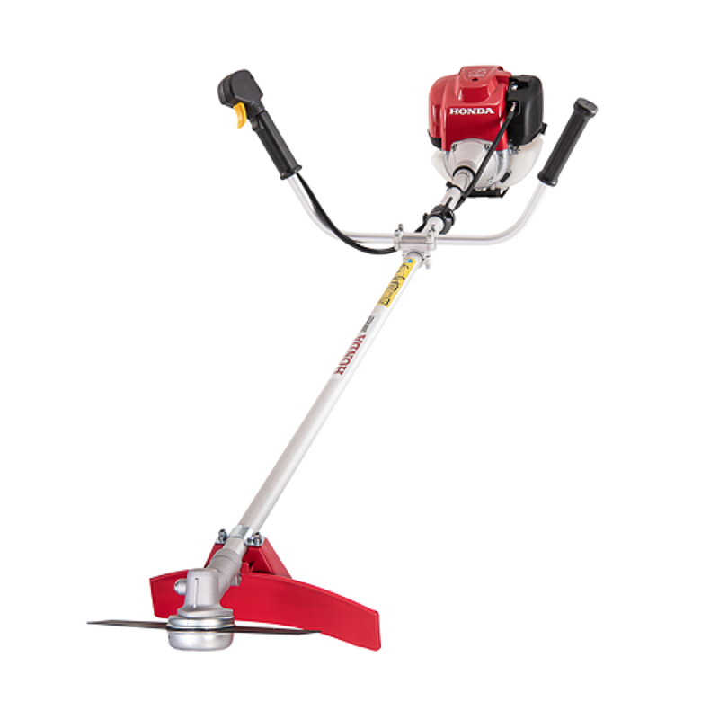 Honda UMK435T U2NT 1.5HP 4 Stroke Brush Cutter
