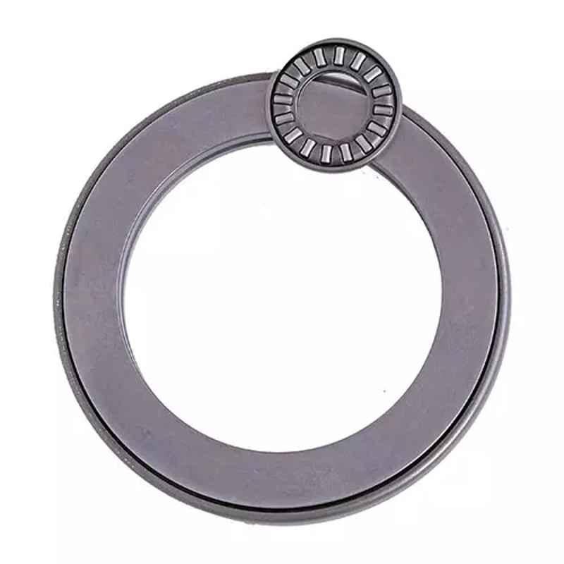 NRB 50x70x5mm Thrust Ball Bearing, AX55070