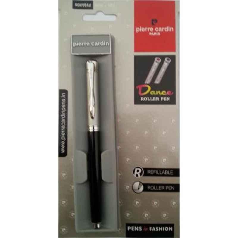 Pierre Cardin Blue Ink Paris Dance Exclusive Roller Pen