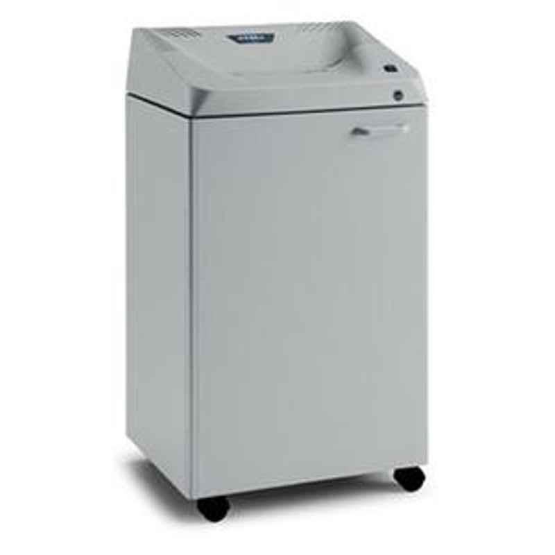 KOBRA 300.2 HS 5 High Security Cross Cut Shredder 0.8x5mm