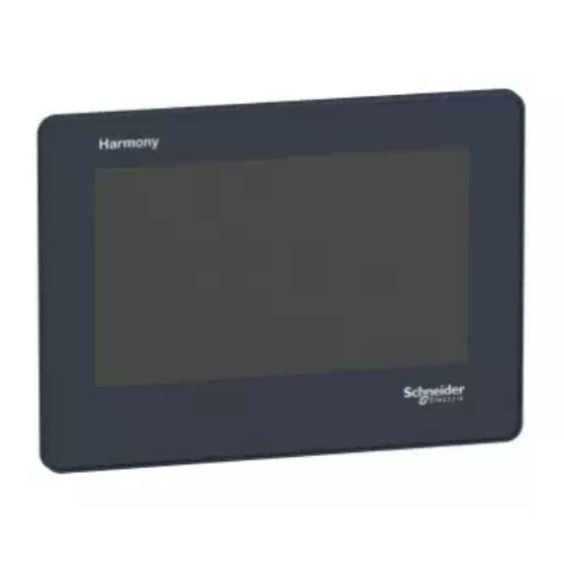 Schneider Electric 4.3 Inch Touch Panel, HMISTO715