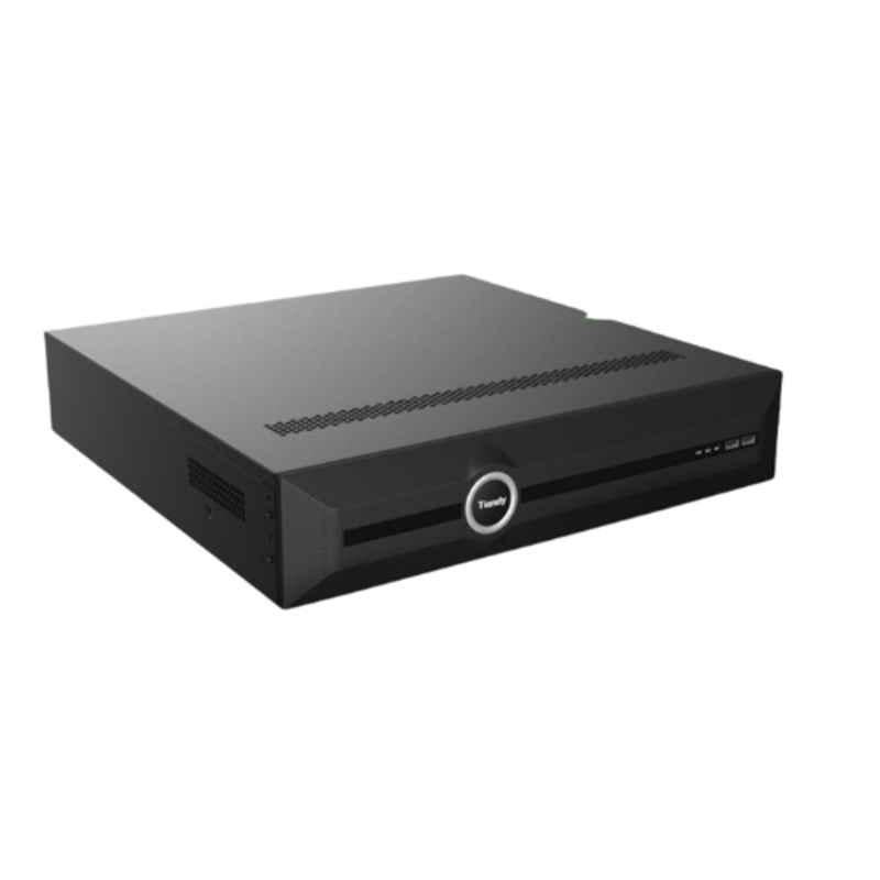 Tiandy Raid H.265 8 HDD 80 Channels NVR, TC-R3880