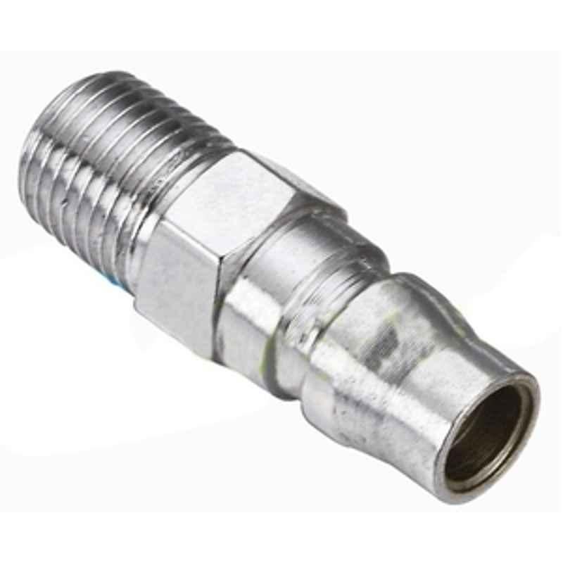 Elephant 1/2 Inch Plug for PU Tube with 6 Months Warranty, JPP-40