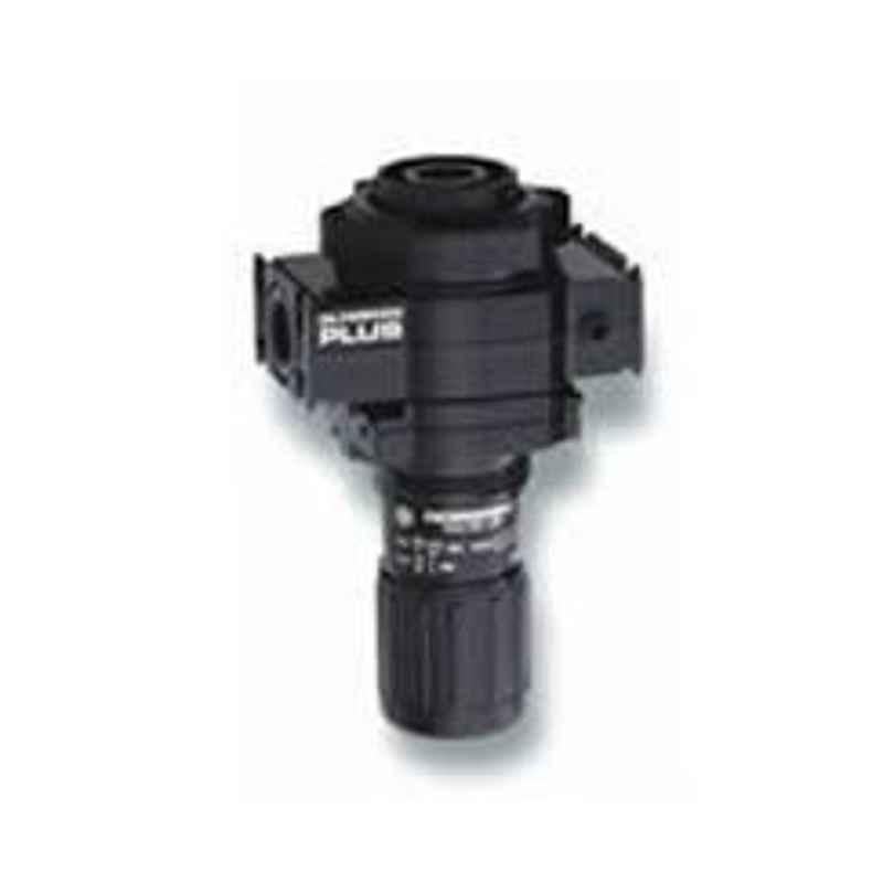 Norgren Olympian Plus Plug-In System Pressure Regulator, R64G-NNT-RSN