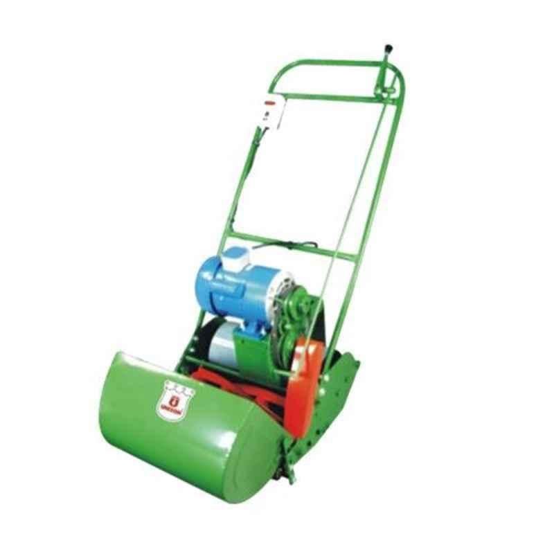 Unison 1HP 16 inch Black Panther Electro Mower