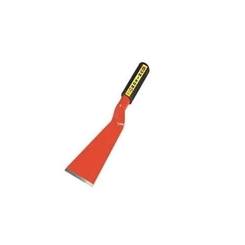 Unison 3 inch Khurpa with Steel Handle & Grip, UEI-1013