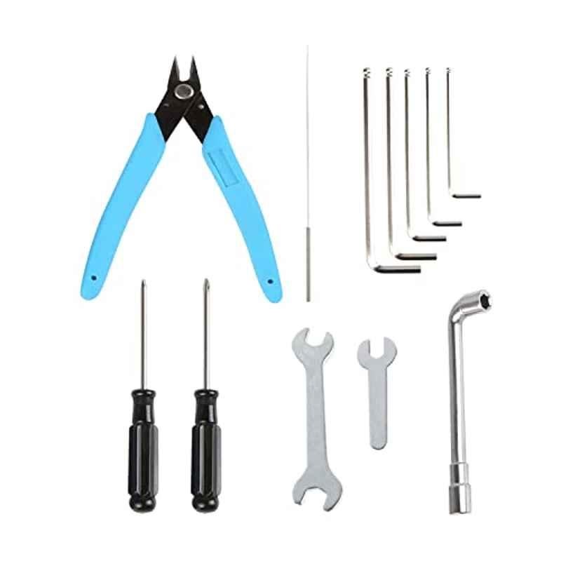 Creality Aluminium Common Toolkit for FDM 3D Printer