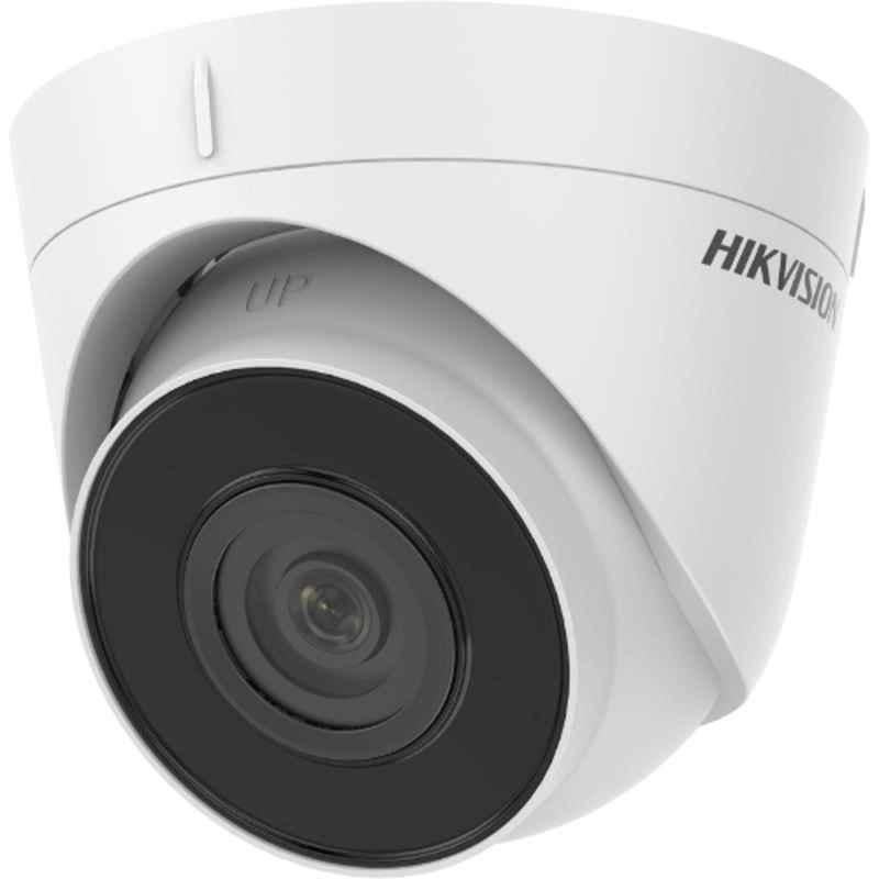 Hikvision H.265 4MP 3.6mm Network IP-IR Camera, DS-2CD1343GO-I, NVR Enabled