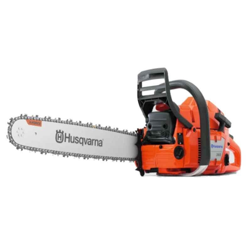 Husqvarna 365 3.4kW 18 inch Chain Saw