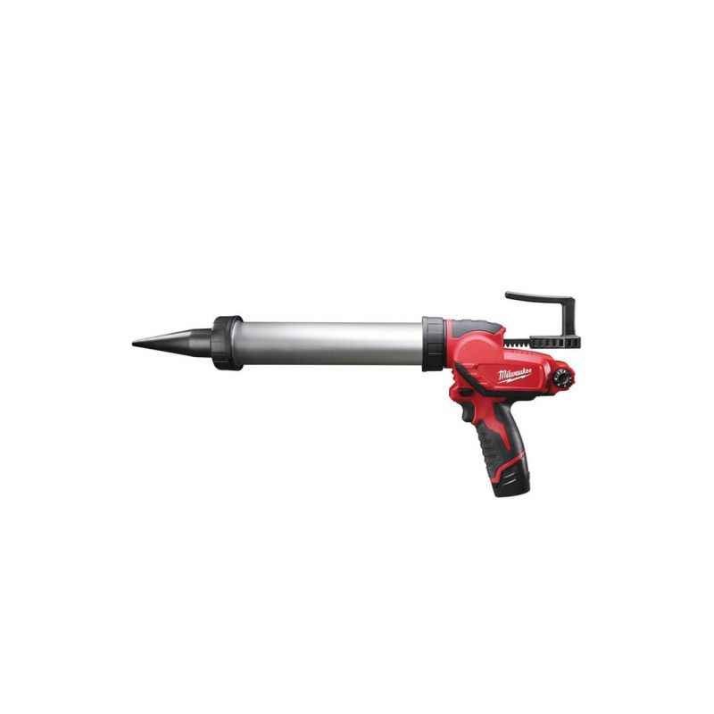 Milwaukee Caulking Gun, M12PCG 600A-201B