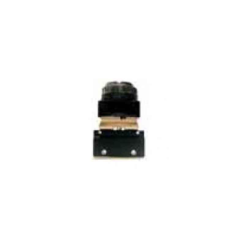 Techno 1/8 inch 13/2 Selector Knob, MOV01