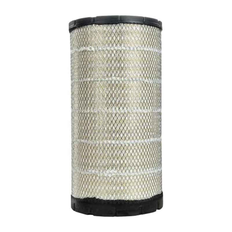 Uno Minda Air Filter for Ashok Leyland U Truck, AF1076PU