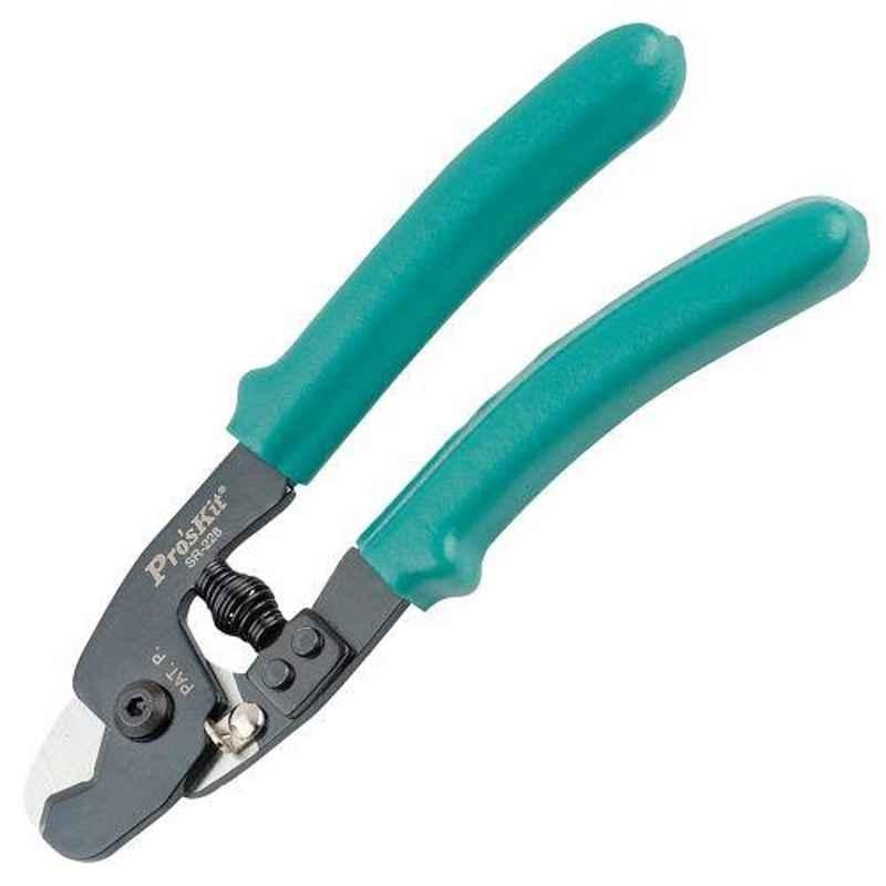 Proskit SR-228 Copper Clad Steel Coaxial Cable Cutter