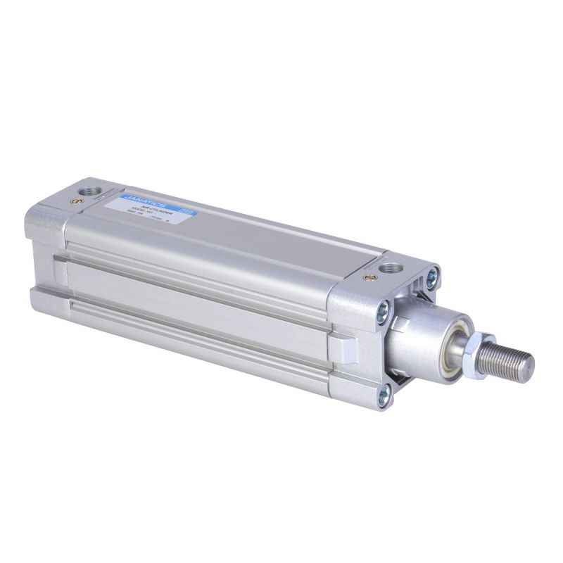 Janatics 40x25mm Basic Magnetic Cylinder, A23040025O