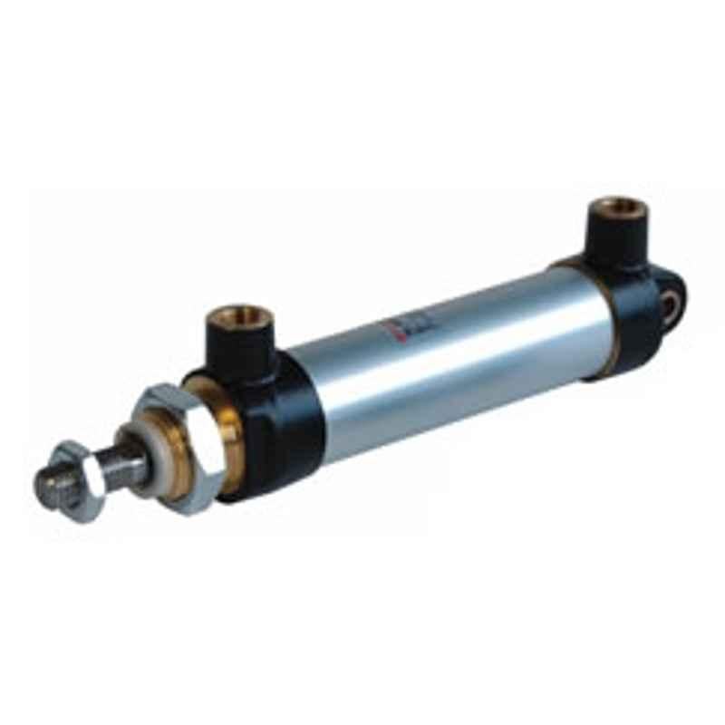 Norgren 25mm Repairable Roundline Double Acting Cylinder, M/6025/25