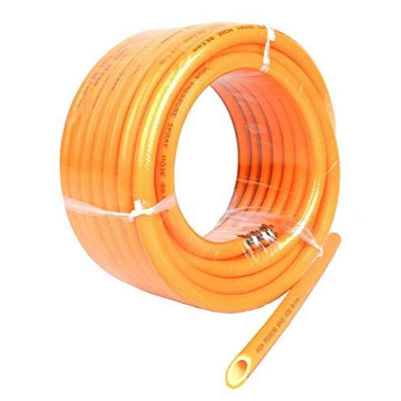 Kanak 100m 8.5mm 5 Layers High-Pressure Spray Hose Watering Pipe