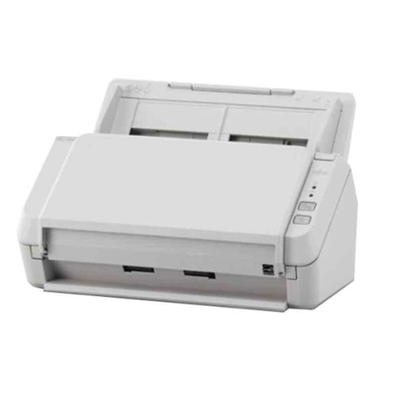 Fujitsu SP-1125N ADF & Duplex Image Scanner