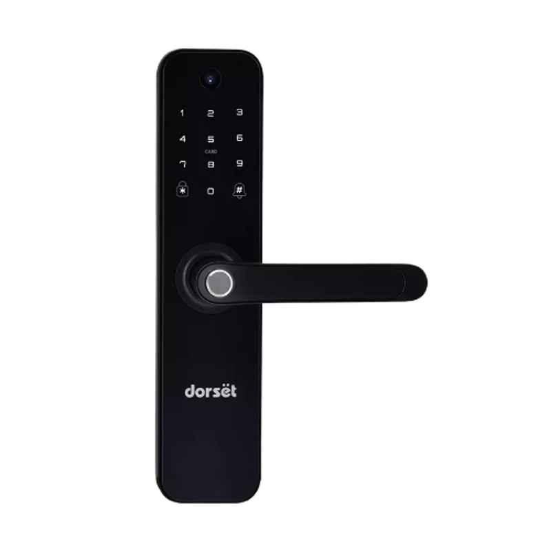 Dorset DG 204 MGM Steel Powder Coated Smart Door Lock