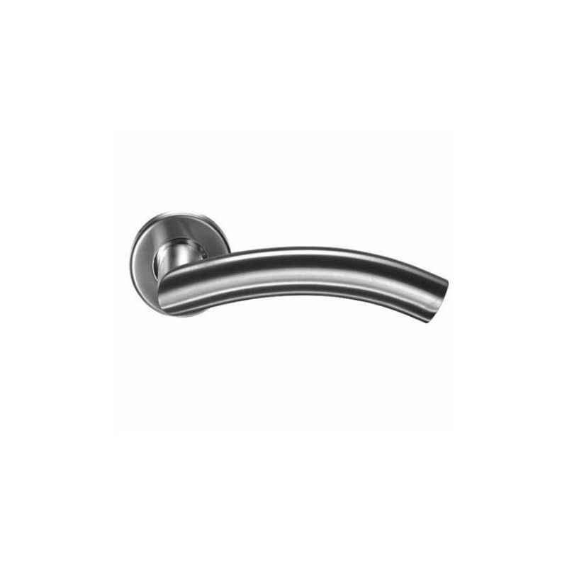 Zaha SS 304 Lever Handle, ZHLH-SS-005