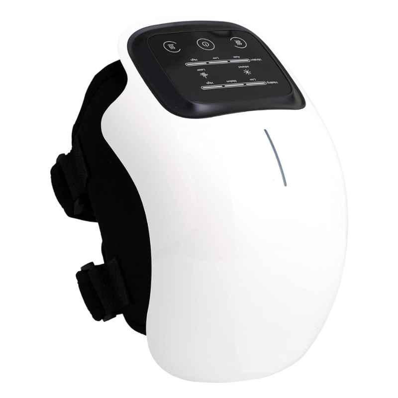 Atom Smart Wireless Knee Massager with Infrared Heated Vibration for Joint Pain Relief, HA201