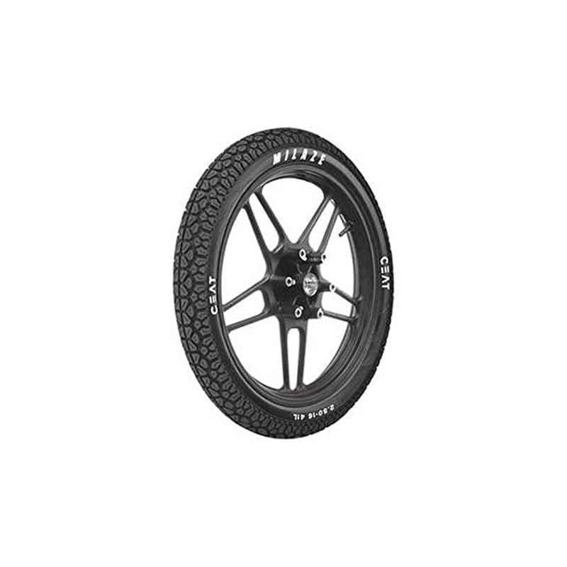 Ceat Milaze P2.75-18 Tubeless Rear Bike Tyre
