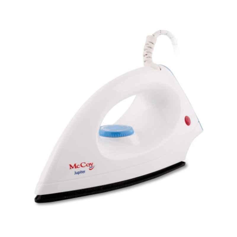 McCoy Jupiter 1000W Dry Iron, 14410170351