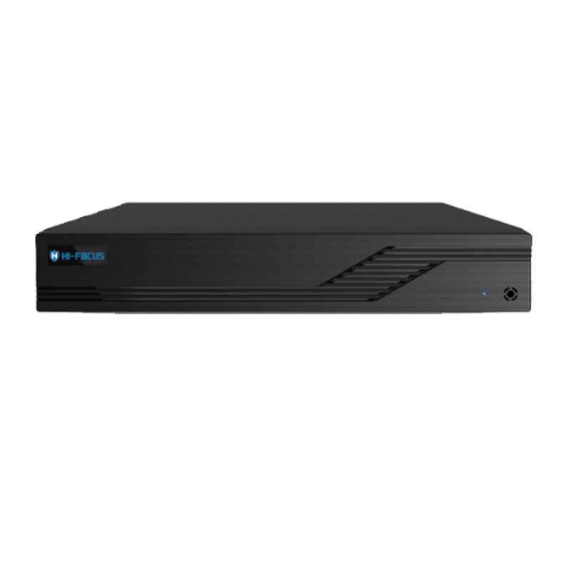 HI Focus 32 Channel 2 SATA Network Video Recorder with Metal Case, HD-NVR-4232T