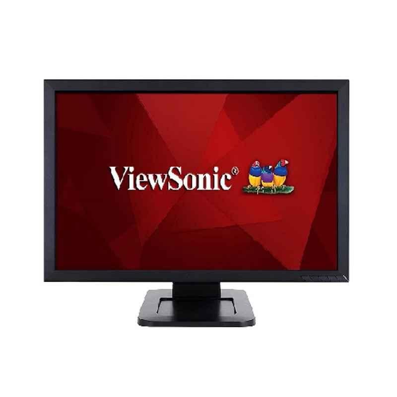 Viewsonic 24 inch LED Monitor, TD2421