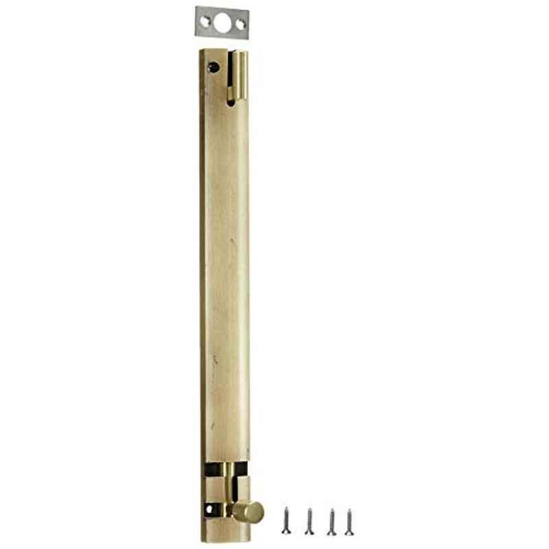Aquieen 10 inch Stainless Steel Antique Tower Bolt, TB652