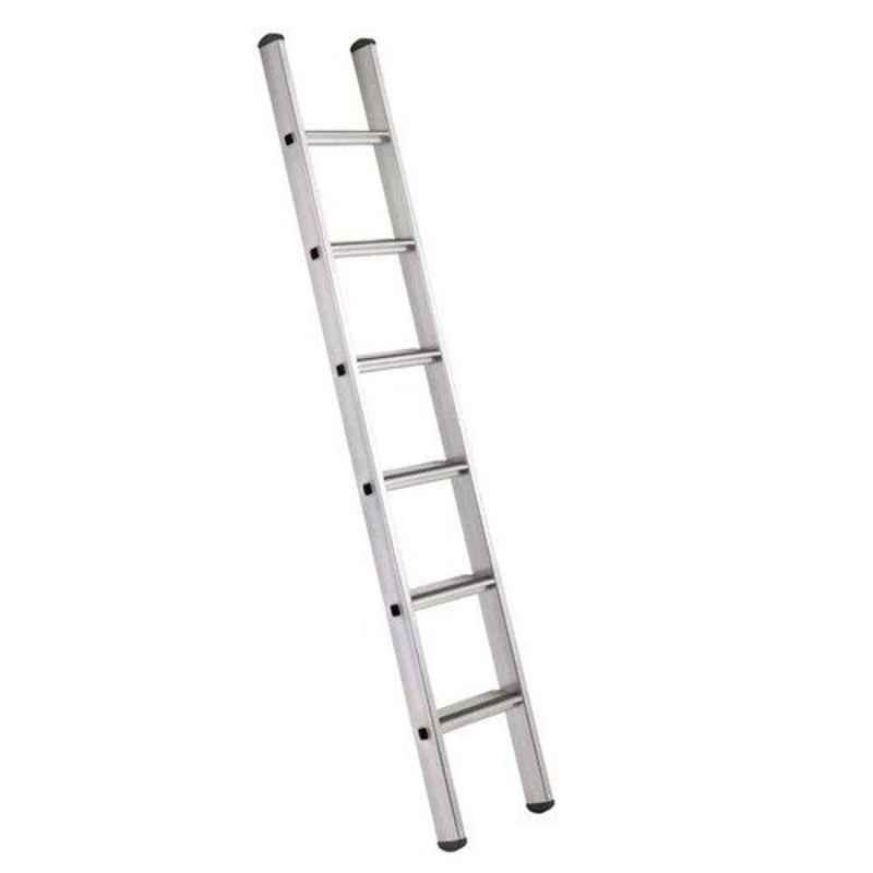 Perfect  14ft Aluminium Wall Reclining Ladder, 153847073