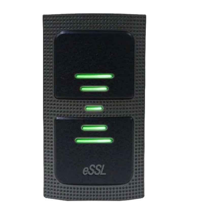 eSSL KR500 E/M Card Reader System