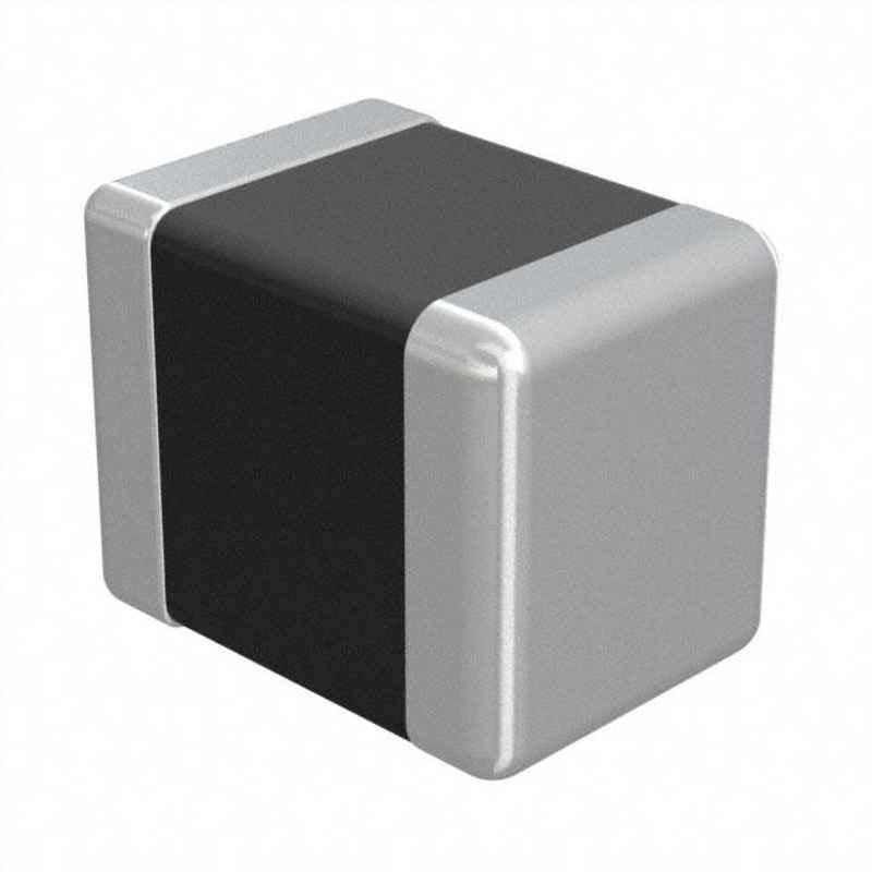 Taiyo Yuden CB 2.2ÂµH 1.3A 117MOhm Unshielded Wirewound Inductor, CB2518T2R2M