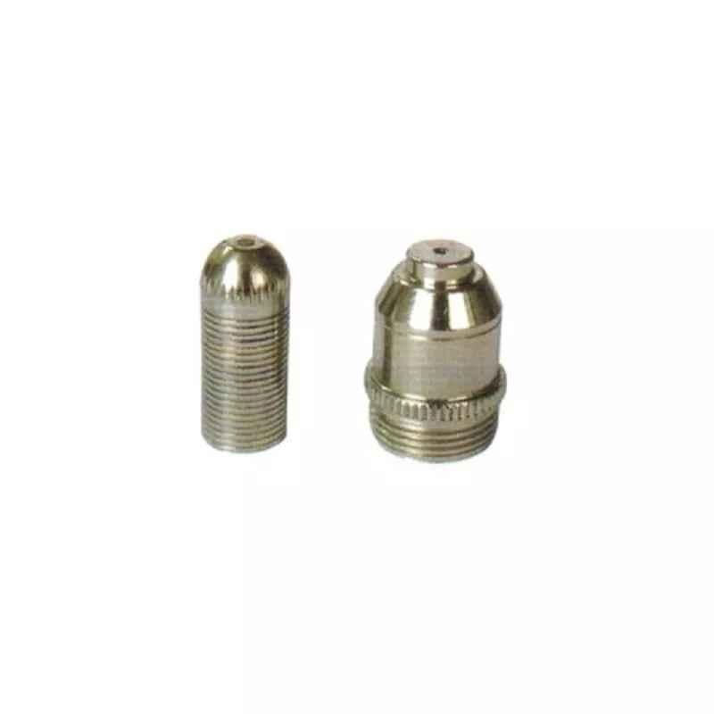 Neoweld SG-130 Silver Brass Plasma Cutting Replacement Consumable