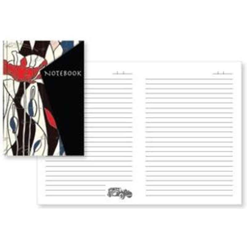 Nightingale Premium Lockable Notebook 60 pcs in Carton 100039