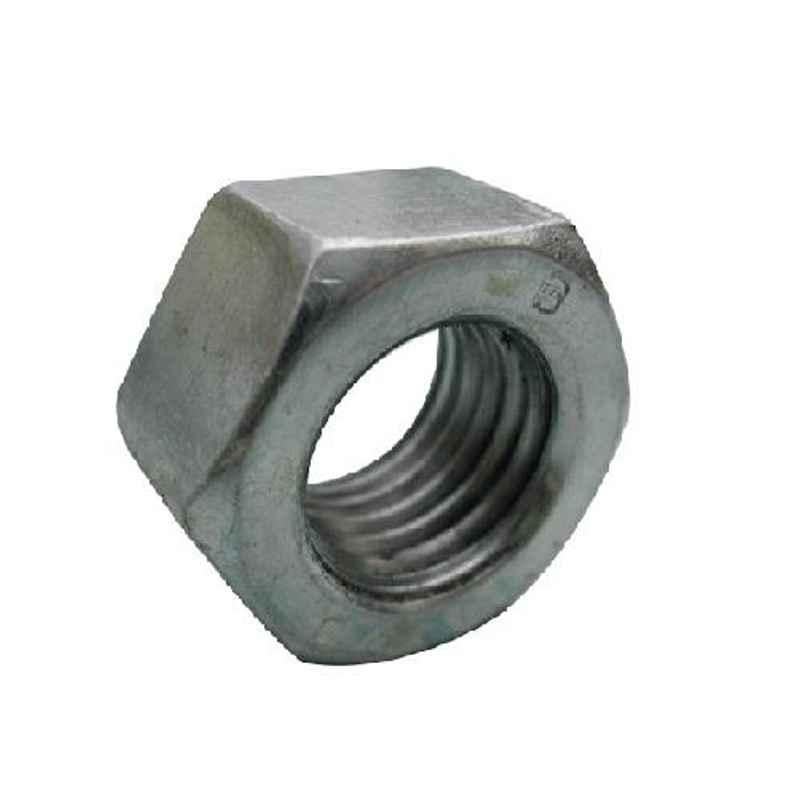 Wadsons M6x0.75mm Hex Nut, 6HN075S (Pack of 2000)