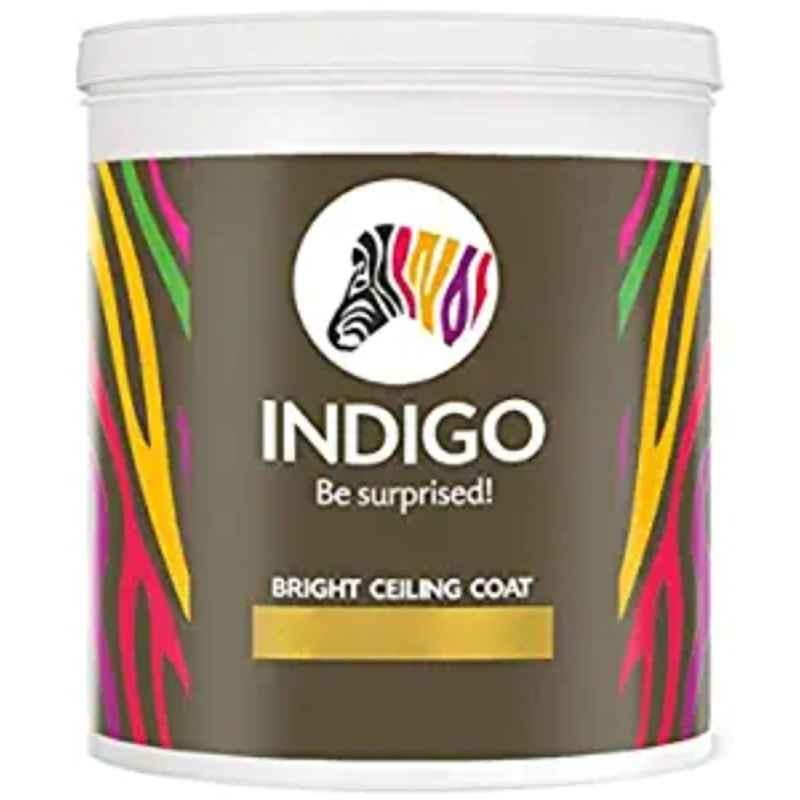 Indigo 10L Gold Series Bright Ceiling Coat