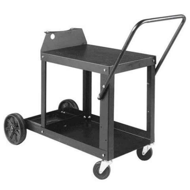Suwas 200kg 100x45x85cm Steel Welding Utility Trolley, SU-WUT-009